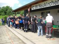 Kreiszeltlager - Verlauf des Freitags_07